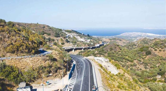 ΒΟΑΚ: Με διόδια θα ξεκινήσει ο παραχωρησιούχος να κατασκευάζει το έργο