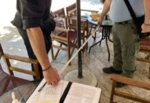 Ηράκλειο: Αιφνιδιαστικοί έλεγχοι σε επιχειρήσεις – Ποιες μπαίνουν στο στόχαστρο