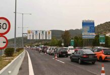 Διόδια: Θα πληρώνεις ανάλογα με το αυτοκίνητο που οδηγείς