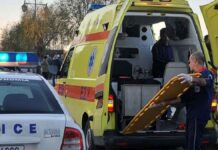 Κρήτη: Τραγωδία στη θάλασσα με 53χρονη γυναίκα