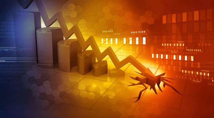 Gold Switzerland: «Η επόμενη οικονομική κρίση θα μοιάζει με πυρηνική καταστροφή»