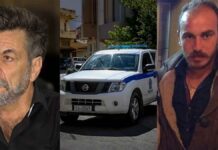 Εφετείο Χανίων: Έσπασαν τα ισόβια στην υπόθεση του διπλού φονικού στα Ανώγεια