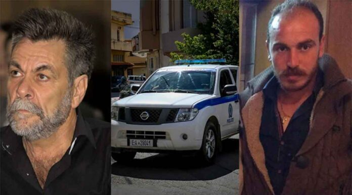 Εφετείο Χανίων: Έσπασαν τα ισόβια στην υπόθεση του διπλού φονικού στα Ανώγεια