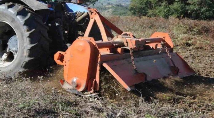Ασύλληπτη τραγωδία στην Κρήτη: Νεκρός 15χρονος μετά από ατύχημα σε χωράφι