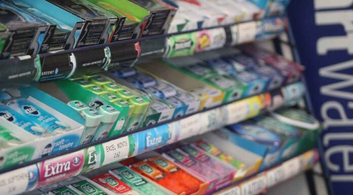 Στην εντατική 5χρονος που κατάπιε 40 τσίχλες (φωτο)