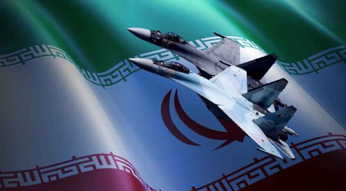 To Iράν παραλαμβάνει τα πρώτα Su-35 την επόμενη εβδομάδα! – Τα πρώτα νέα μαχητικά για την Τεχεράνη μετά από τέσσερις δεκαετίες