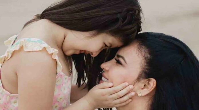 18 πράγματα που κάθε παιδί θέλει να ακούσει από το στόμα των γονιών του για να είναι ευτυχισμένο