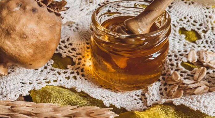 Τσουκνίδα και μέλι ανακουφίζουν από τις αλλεργίες- Δες ποιες άλλες τροφές σε βοηθούν