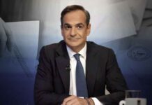 Στις 25 Ιουνίου οι δεύτερες εκλογές – Κ.Μητσοτάκης: «Η ΝΔ έχει την έγκριση των πολιτών να κερδίσει αυτοδύναμη και δυνατή»