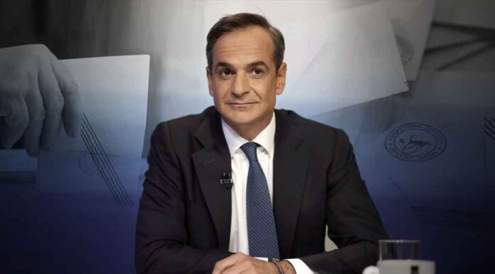 Στις 25 Ιουνίου οι δεύτερες εκλογές – Κ.Μητσοτάκης: «Η ΝΔ έχει την έγκριση των πολιτών να κερδίσει αυτοδύναμη και δυνατή»