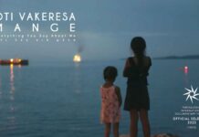 Το Ηράκλειο τίμησε την ταινία ντοκιμαντέρ “Ό,τι λες για μένα”