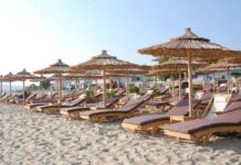 Αρειος Πάγος: «Ιδιωτικές παραλίες ο νόμος δεν γνωρίζει»