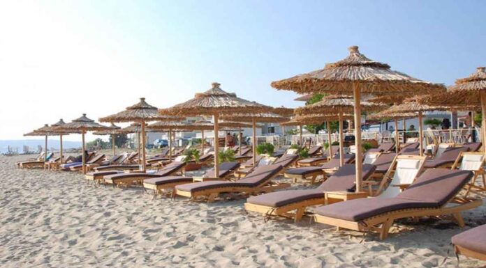 Αρειος Πάγος: «Ιδιωτικές παραλίες ο νόμος δεν γνωρίζει»