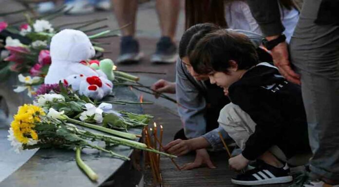 Σερβία: Παραιτήθηκε ο υπουργός Παιδείας μετά το μακελειό στο σχολείο