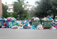 Δήμος Ηρακλείου: 100 νέες δίμηνες συμβάσεις για να αντιμετωπίσει τον εφιάλτη των σκουπιδιών