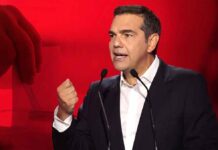 Νέο κόμμα από Α.Τσίπρα μετά τις αυτοδιοικητικές και πριν τις ευρωεκλογές; – Κατά χιλιάδες εγκαταλείπουν τον ΣΥΡΙΖΑ τα εγγεγραμμένα μέλη