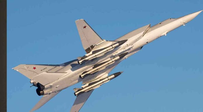 «Με κομμένη την ανάσα»: Η Μόσχα για πρώτη φορά «διαρρέει» πληροφορίες για «ενδεχόμενο πυρηνικό πλήγμα» στην Ουκρανία