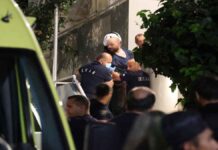 Ηράκλειο: Στην Εντατική η 36χρονη από τις μαχαιριές του συντρόφου της