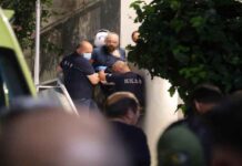 Ηράκλειο: Τον αφόπλισαν πατέρας και πεθερός