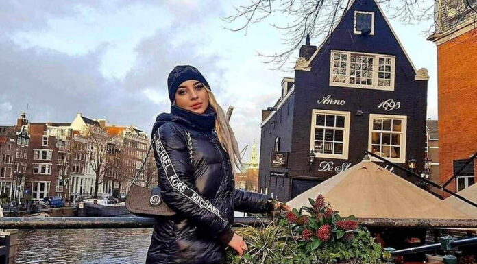 Κως: Στραγγαλισμένη, βιασμένη και κτυπημένη βάναυσα στο πρόσωπο βρέθηκε η 27χρονη Αναστάζια