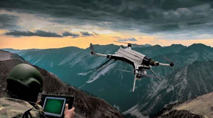 Ο πόλεμος άλλαξε μορφή: Χιλιάδες ρωσικά drone-kamikaze εν δράσει στην Ουκρανία στέλνουν «στο ράφι» τα παλιά όπλα (βίντεο)