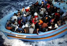Ιστιοφόρο με 60 μουσουλμάνους αλλοδαπούς πλέει 100 ν.μ. ανοικτά της Πύλου
