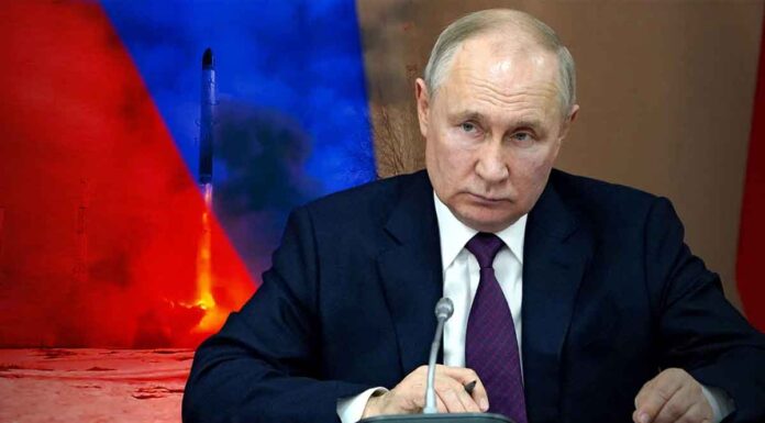 Ρωσία: «Αποστρατικοποίηση και αποναζιστικοποίηση της Ουκρανίας για να σταματήσουμε τον πόλεμο»! – Σκληραίνει την στάση της η Μόσχα