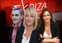 «Τέλος εποχής Τσίπρα»: Ποιοι είναι οι υποψήφιοι διάδοχοί του στον ΣΥΡΙΖΑ