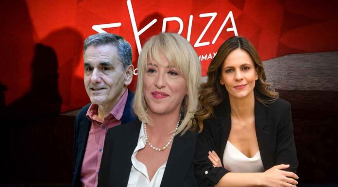 «Τέλος εποχής Τσίπρα»: Ποιοι είναι οι υποψήφιοι διάδοχοί του στον ΣΥΡΙΖΑ