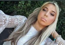 Βίντεο-ντοκουμέντο από τις τελευταίες στιγμές της Αναστάζια σε μοτοσυκλέτα με τον Μπαγκλαντεσιανό πριν δολοφονηθεί