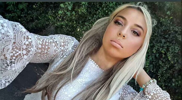 Βίντεο-ντοκουμέντο από τις τελευταίες στιγμές της Αναστάζια σε μοτοσυκλέτα με τον Μπαγκλαντεσιανό πριν δολοφονηθεί