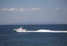 Νεκρός ανασύρθηκε 67χρονος ψαροντουφεκάς
