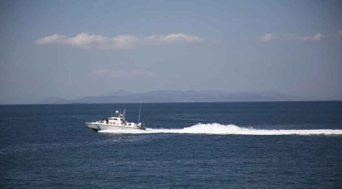 Νεκρός ανασύρθηκε 67χρονος ψαροντουφεκάς