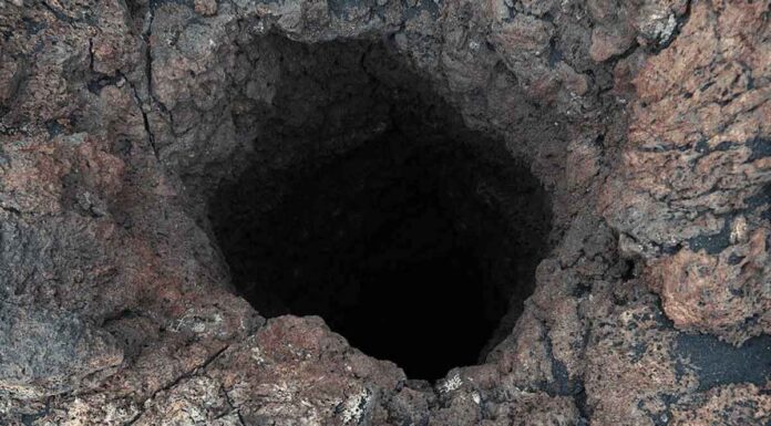 Γιατί η Κίνα θέλει να σκάψει σε βάθος 10.000 μέτρων στον φλοιό της Γής;