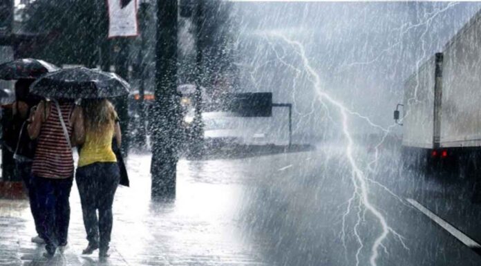 Η μεγάλη απάτη με την οποία επιβάλουν «πράσινους φόρους» και καταλύουν ανθρώπινα δικαιώματα