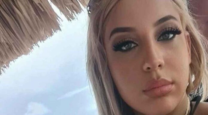 Κως: Στραγγαλισμό της 27χρονης Αναστάζια «δείχνουν» τα πρώτα ευρήματα από τη σορό