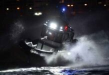 Χερσόνησος: Συνελήφθησαν για κλοπή οι δύο που χάθηκαν στη θάλασσα – Θα πληρώσουν και τα έξοδα της επιχείρησης