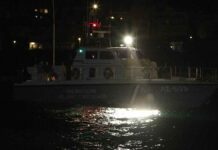 Ηράκλειο: Αγωνία για τους δύο νεαρούς – Και ελικόπτερο στις έρευνες