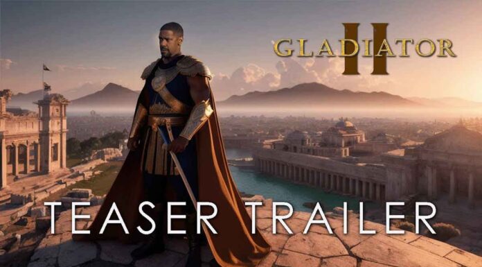 Έκρηξη στα γυρίσματα του «Μονομάχος 2»! – 6 τραυματίες