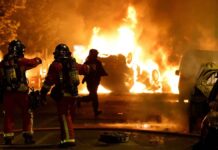 Βγαίνουν 40.000 αστυνομικοί στους δρόμους