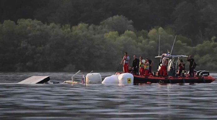 Όλοι οι επιβαίνοντες του μοιραίου σκάφους ήταν… Ισραηλινοί και Ιταλοί πράκτορες!