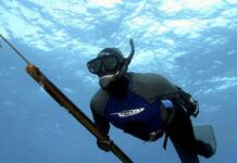 Κρήτη – τραγωδία: Εντοπίστηκε νεκρός ο ψαροντουφεκάς