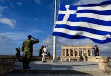Η κυριαρχία της ΝΔ και της Δεξιάς έφτασε στα προδικτατορικά επίπεδα: Το 55% των Ελλήνων ψήφισαν «αποχρώσεις του μπλε»