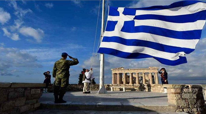 Η κυριαρχία της ΝΔ και της Δεξιάς έφτασε στα προδικτατορικά επίπεδα: Το 55% των Ελλήνων ψήφισαν «αποχρώσεις του μπλε»