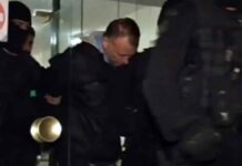 Νίκος Σειραγάκης: Συνελήφθη εκ νέου ο καταδικασμένος για παιδεραστία προπονητής – Την Τετάρτη οδηγείται στον εισαγγελέα (vid)