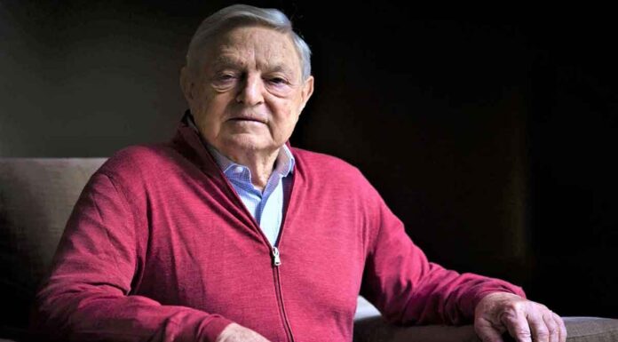 Τζορτζ Σόρος: «Η Ελλάδα ποτέ ξανά δεν θα ορθοποδήσει οικονομικά – Το ευρώ ήταν ο τάφος της»