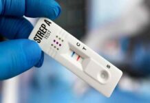 Επιθετικός Στρεπτόκοκος: Strep test στο σπίτι; – Τι λένε οι γιατροί της Παγκρήτιας Παιδιατρικής Εταιρείας