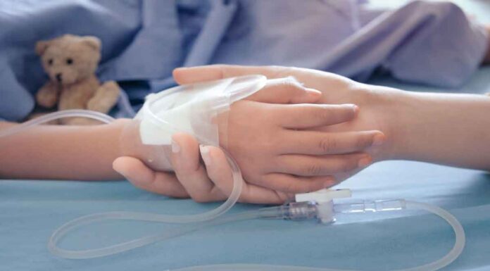 Στρεπτόκοκκος ομάδας Α: Πότε θα πρέπει οι γονείς να αναζητήσουν άμεσα ιατρική βοήθεια