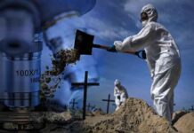 Επέστρεψε η «τρομοκρατία»: «Έρχονται οι 4 πιο θανατηφόρες ασθένειες» λένε «ειδικοί» – «Θα πεθαίνουν οι μισοί που θα κολλήσουν»
