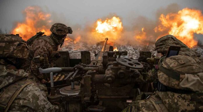 Σε ήττα κατέληξε η πρώτη μεγάλη ουκρανική επίθεση στην Ζαπορίζια: Τι θα συμβεί τις επόμενες ημέρες